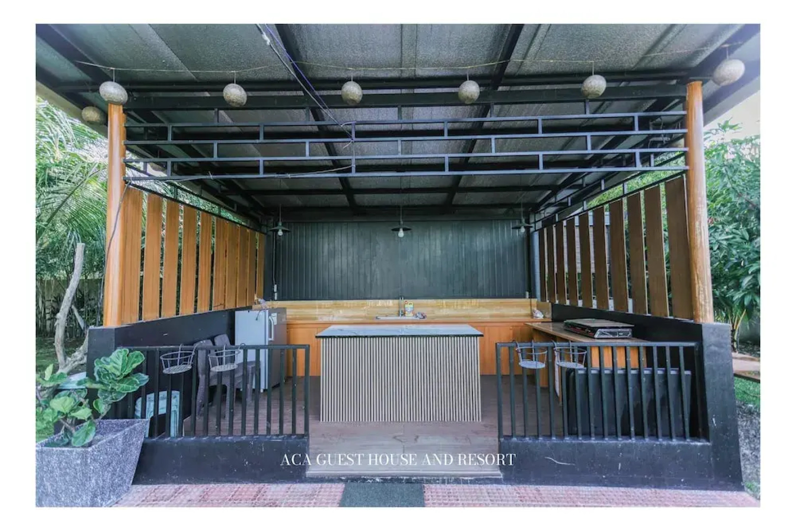 ACA Guesthouse by SMS Hospitality