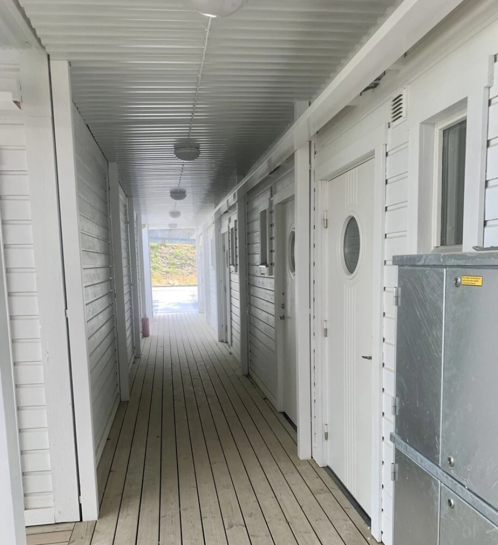 Upplands Väsby Apartment