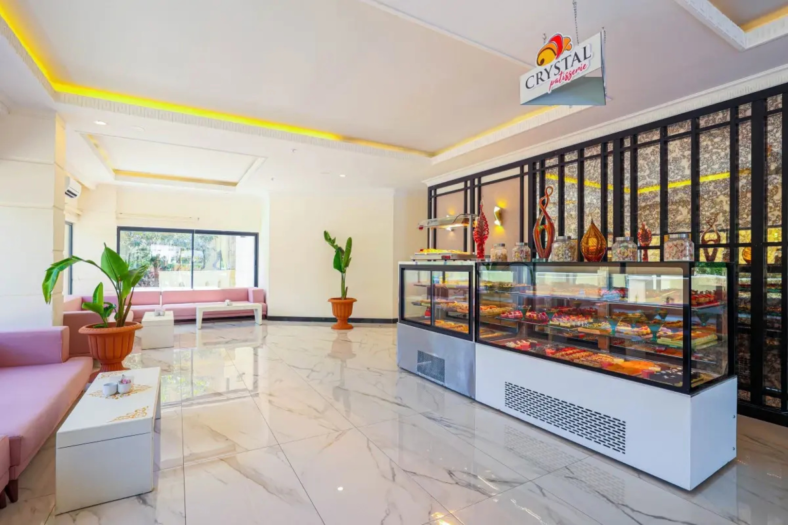 Alonya Beach Hotel