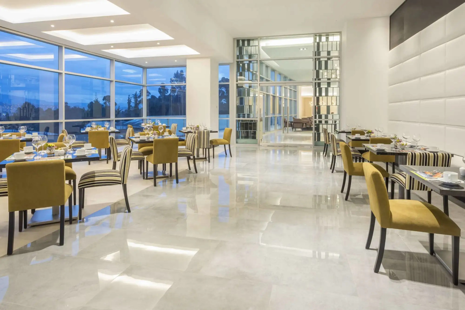 Four Points By Sheraton Cuenca