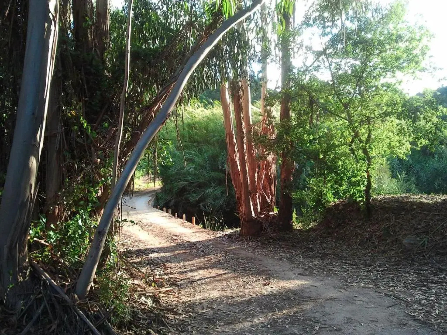 Herdade Quinta Natura Turismo Rural