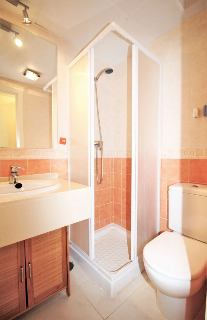 Apartamento Mirador del Mediterraneo