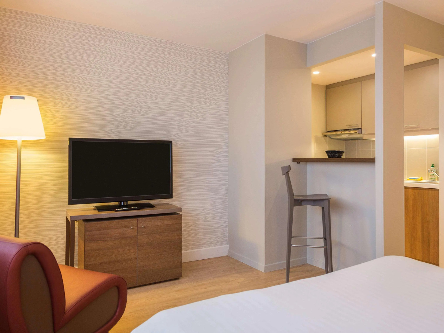 Aparthotel Adagio Genève Saint-Genis-Pouilly