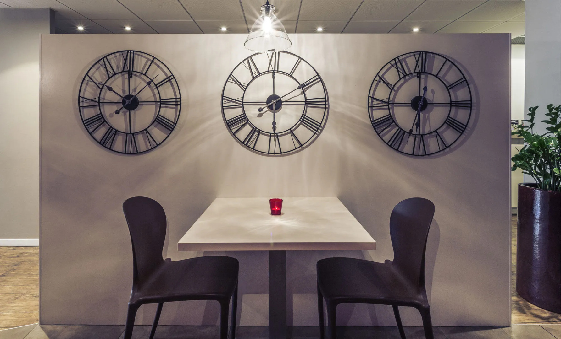 Mercure Annecy Centre