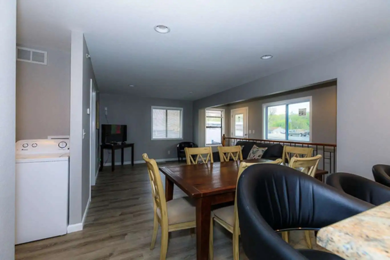 The Resort at Lake of the Ozarks