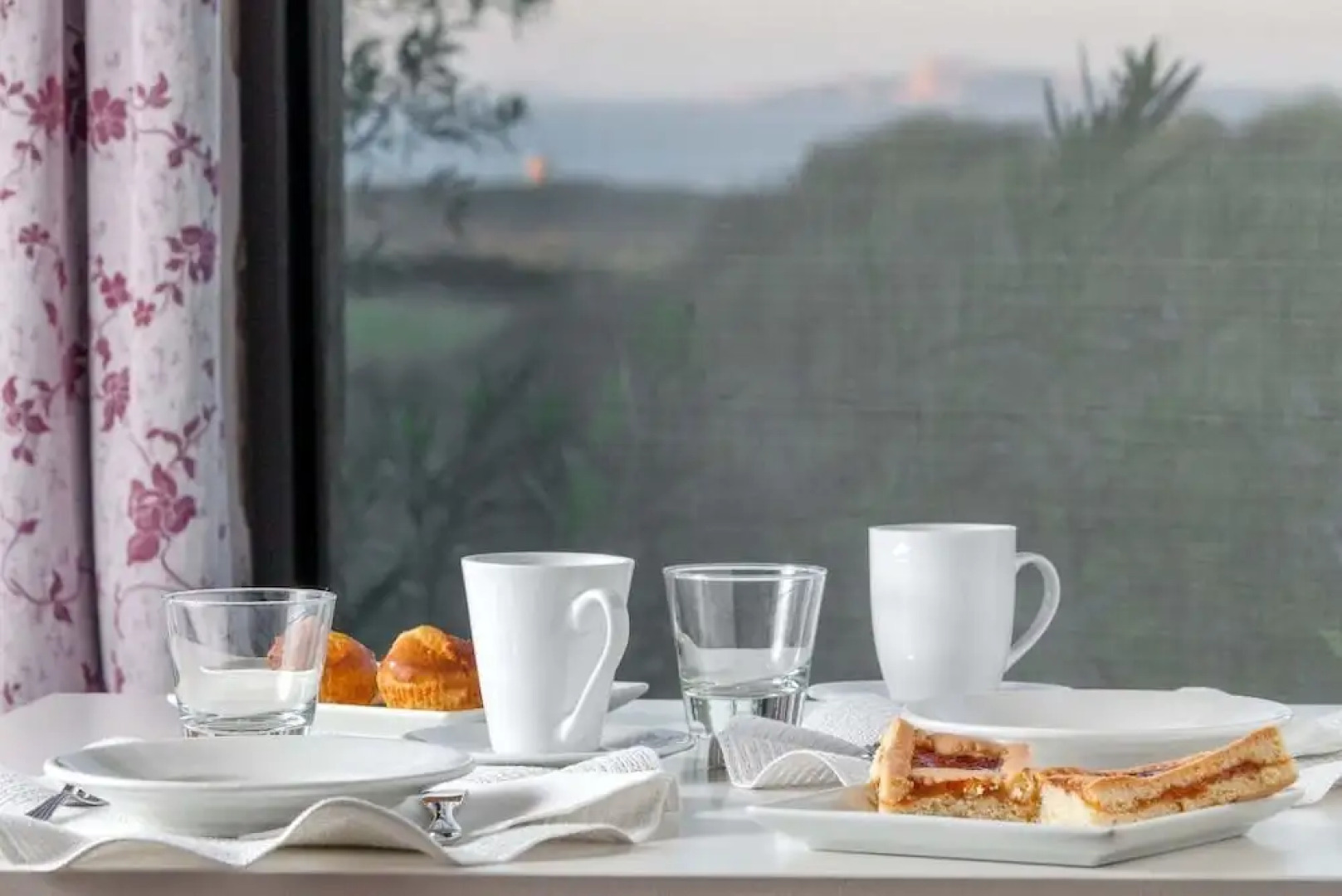 Agriturismo Nuraghe Tuttusoni