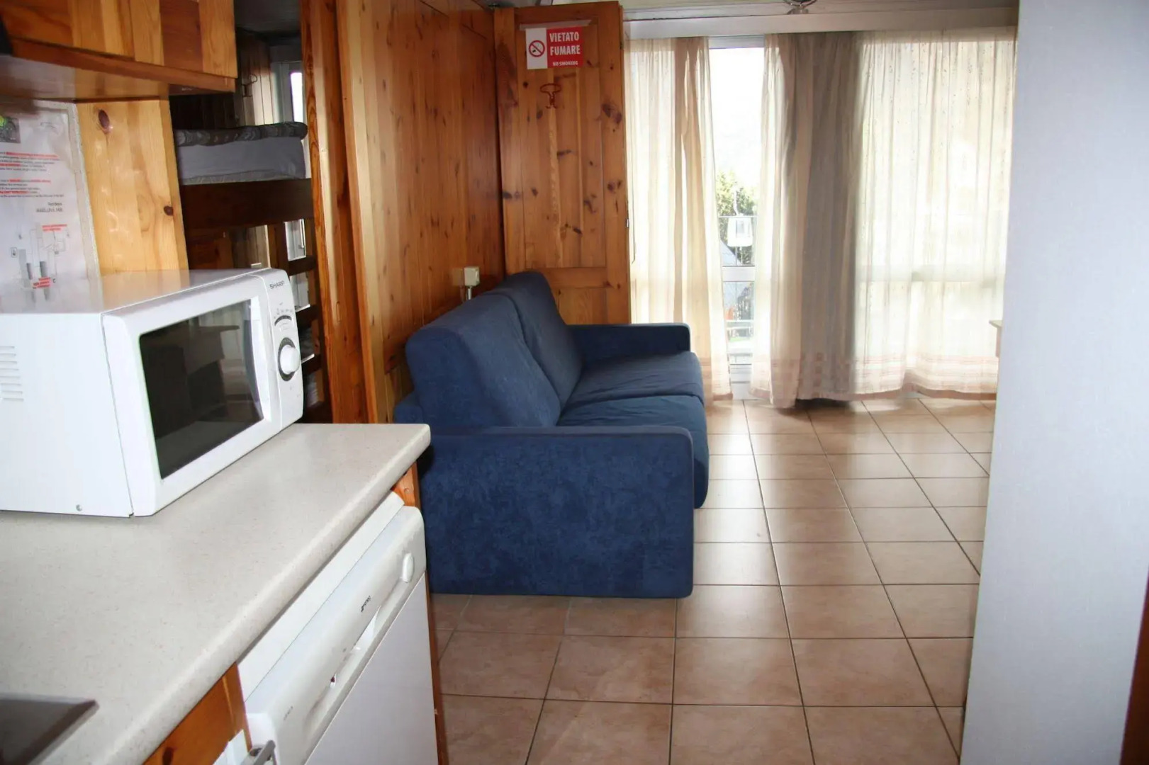 Residence Marilleva 1400