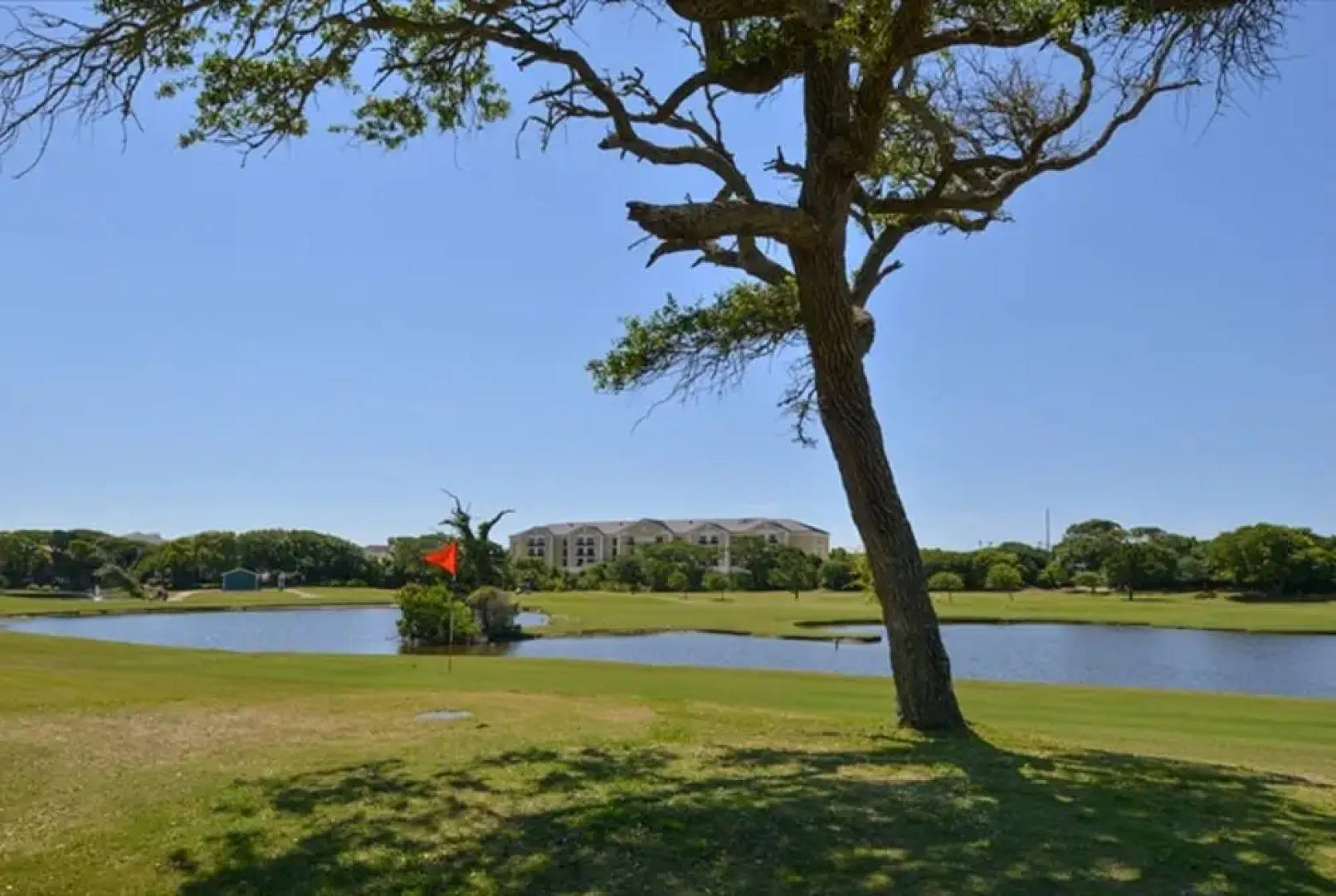 Hampton Inn & Suites Atlantic Beach