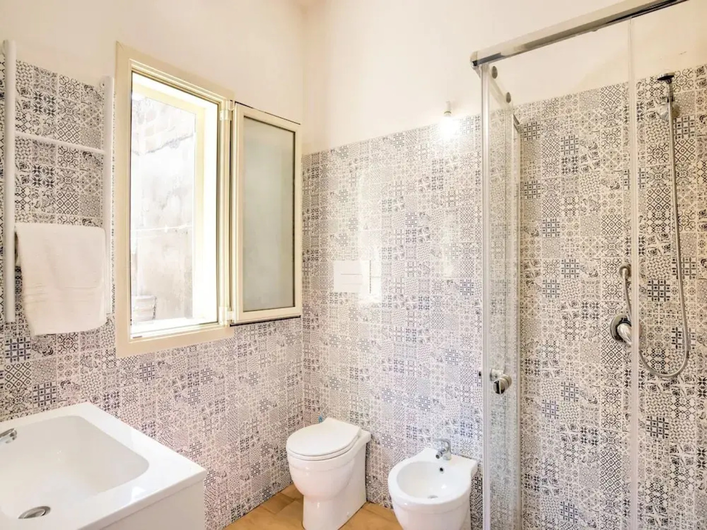 Simplistic Villa in Scoglitti near Sea Beach