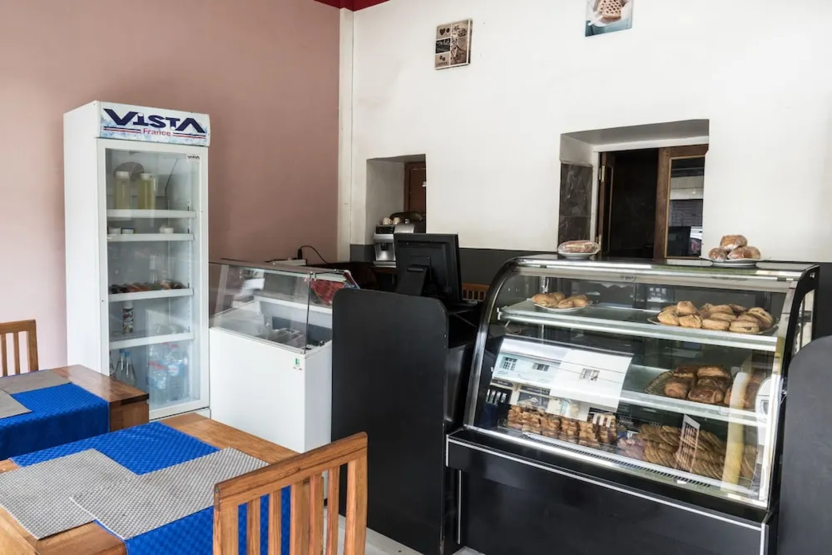 Victoria Hotel Fianarantsoa