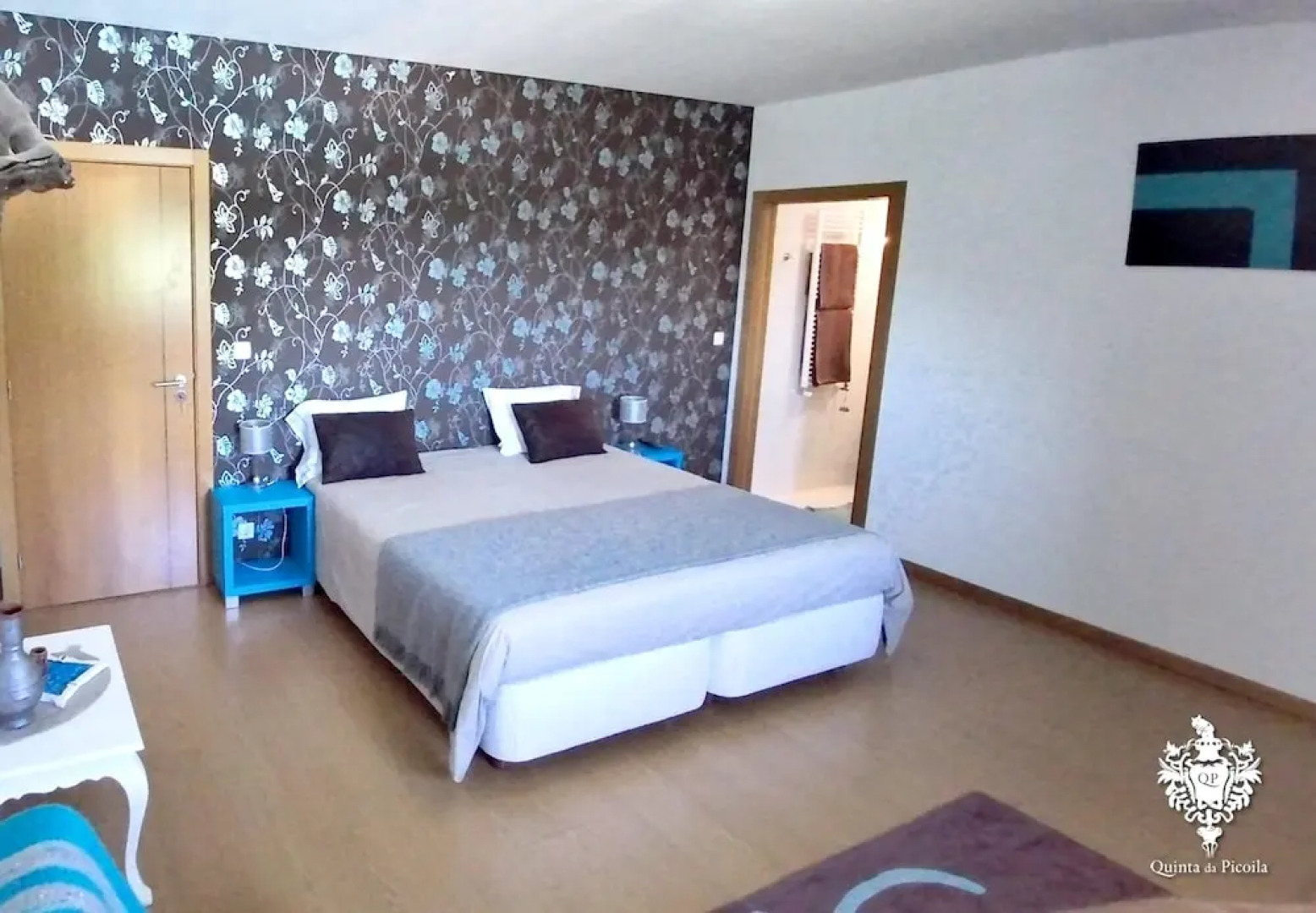 House With 9 Bedrooms in Penedono, With Private Pool, Enclosed Garden