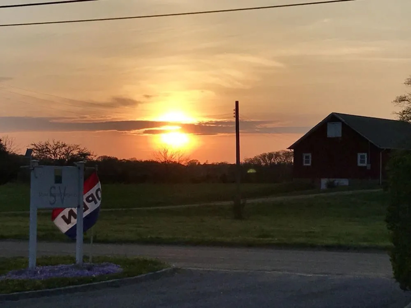 Shinn Estate Vineyards and Farmhouse