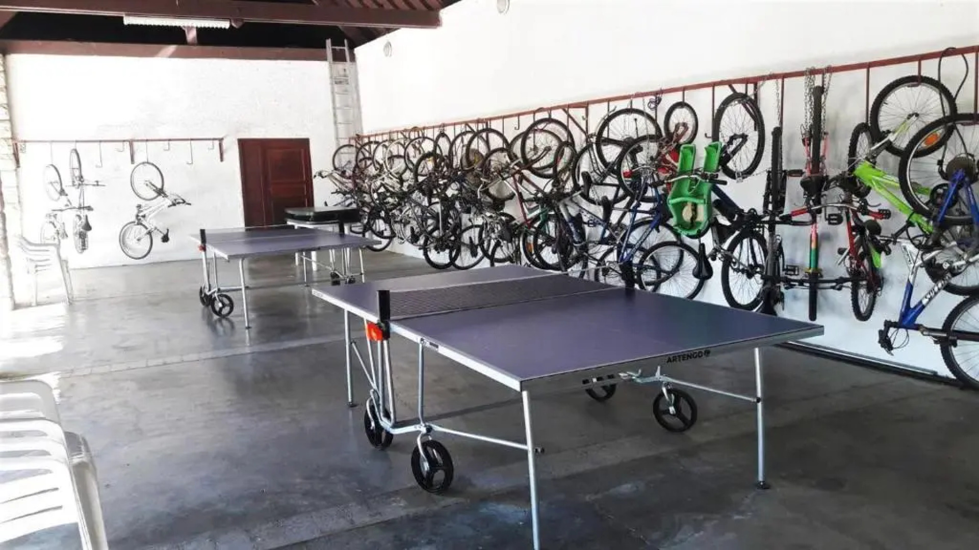 ENVEITG II - Montana Park