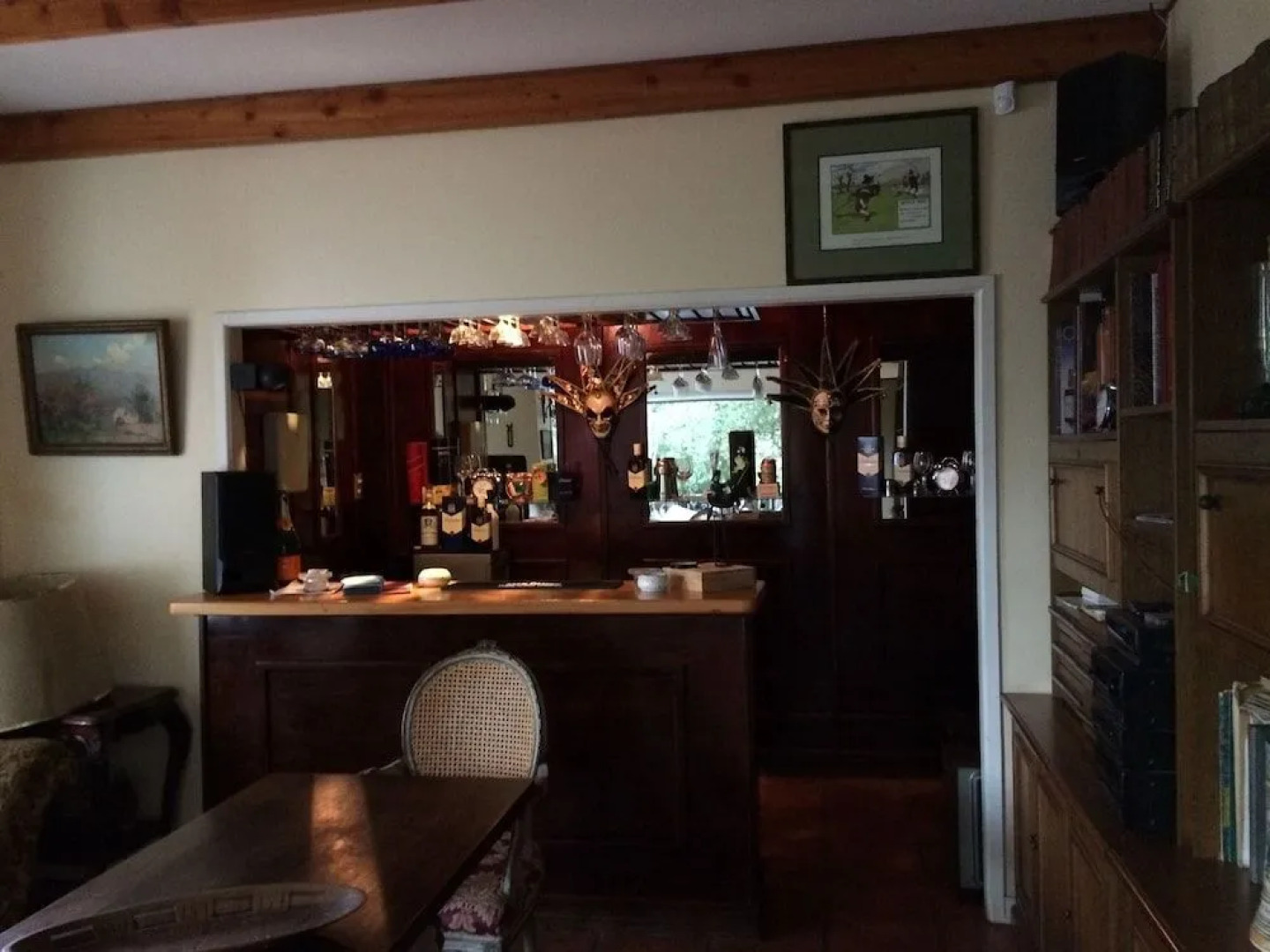 Welcome To Scandinavia Hotel B B