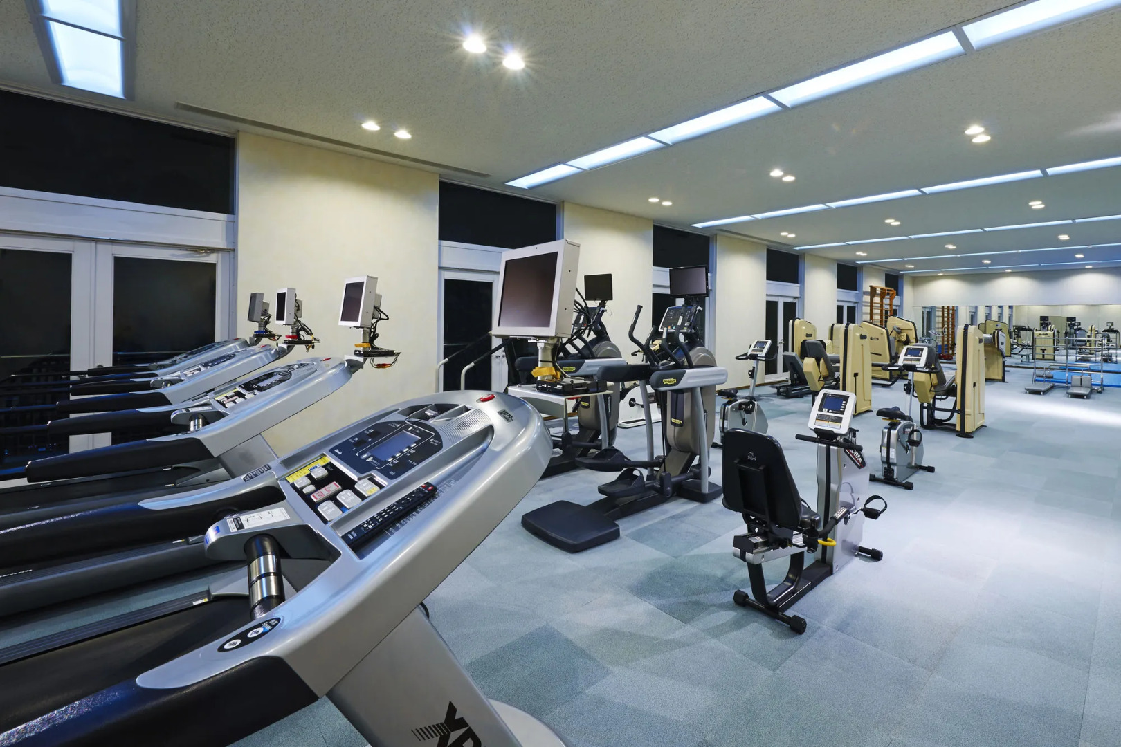 RIHGA Royal Hotel Kokura