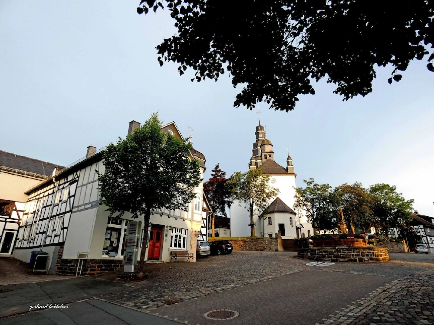 Kaisers Ferienhof