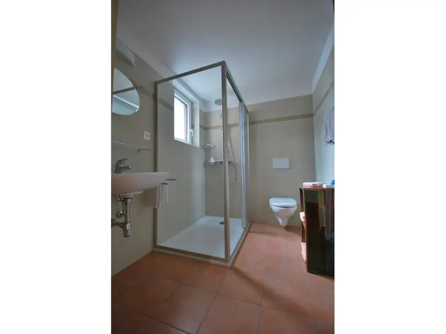 Albergo Ristorante Baldi