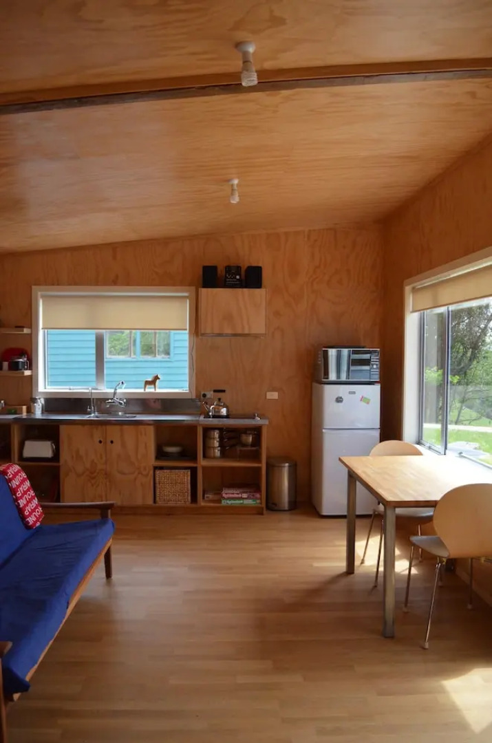 The Cloan At The Catlins