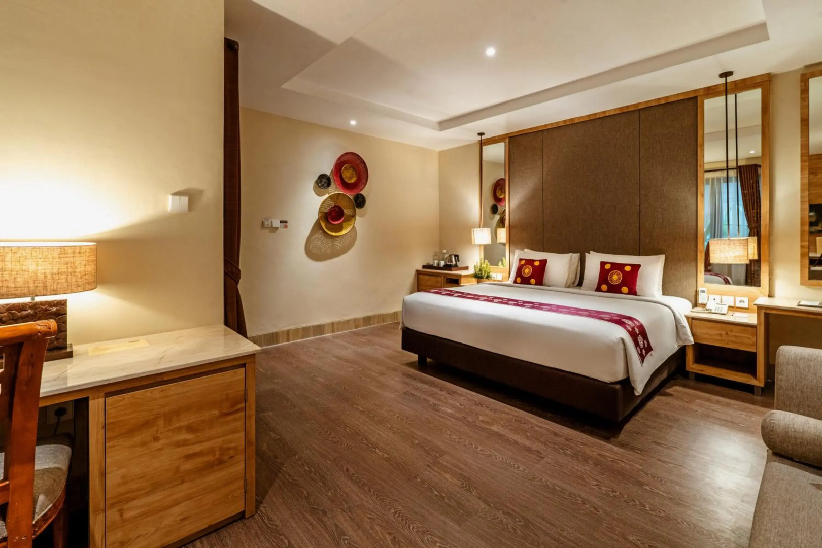 Bali Sunshine Nusa Dua