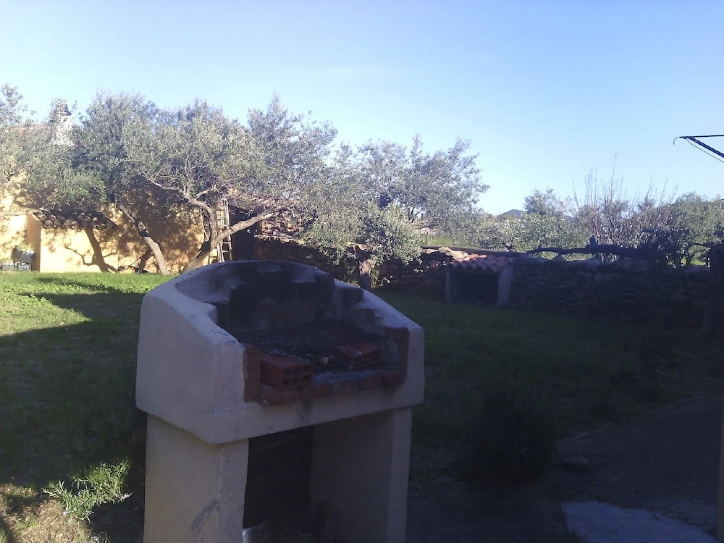 Apartment With 2 Bedrooms in Posada, With Enclosed Garden and Wifi - 2