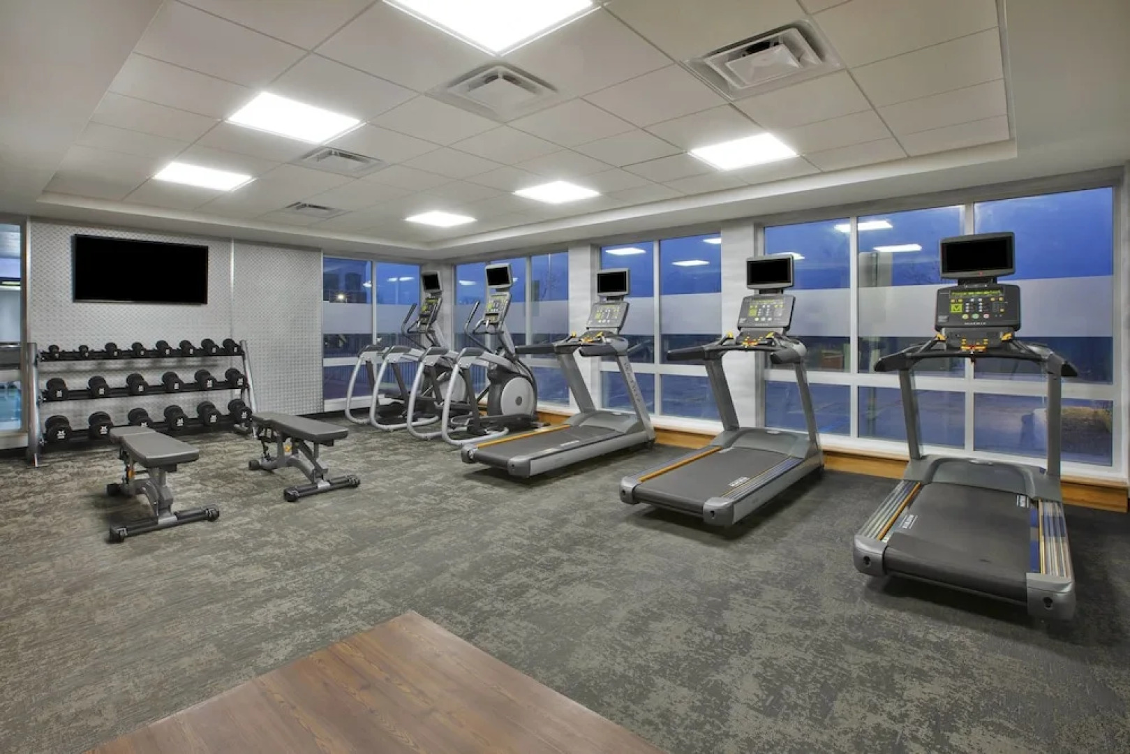 Fairfield Inn & Suites Flint Grand Blanc