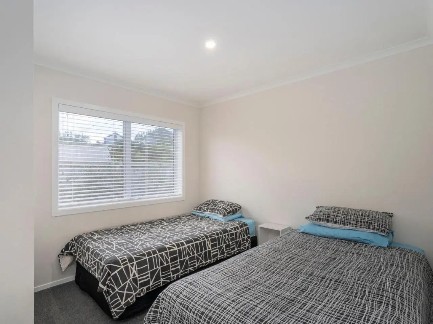 Seascape - Cooks Beach Holiday Home