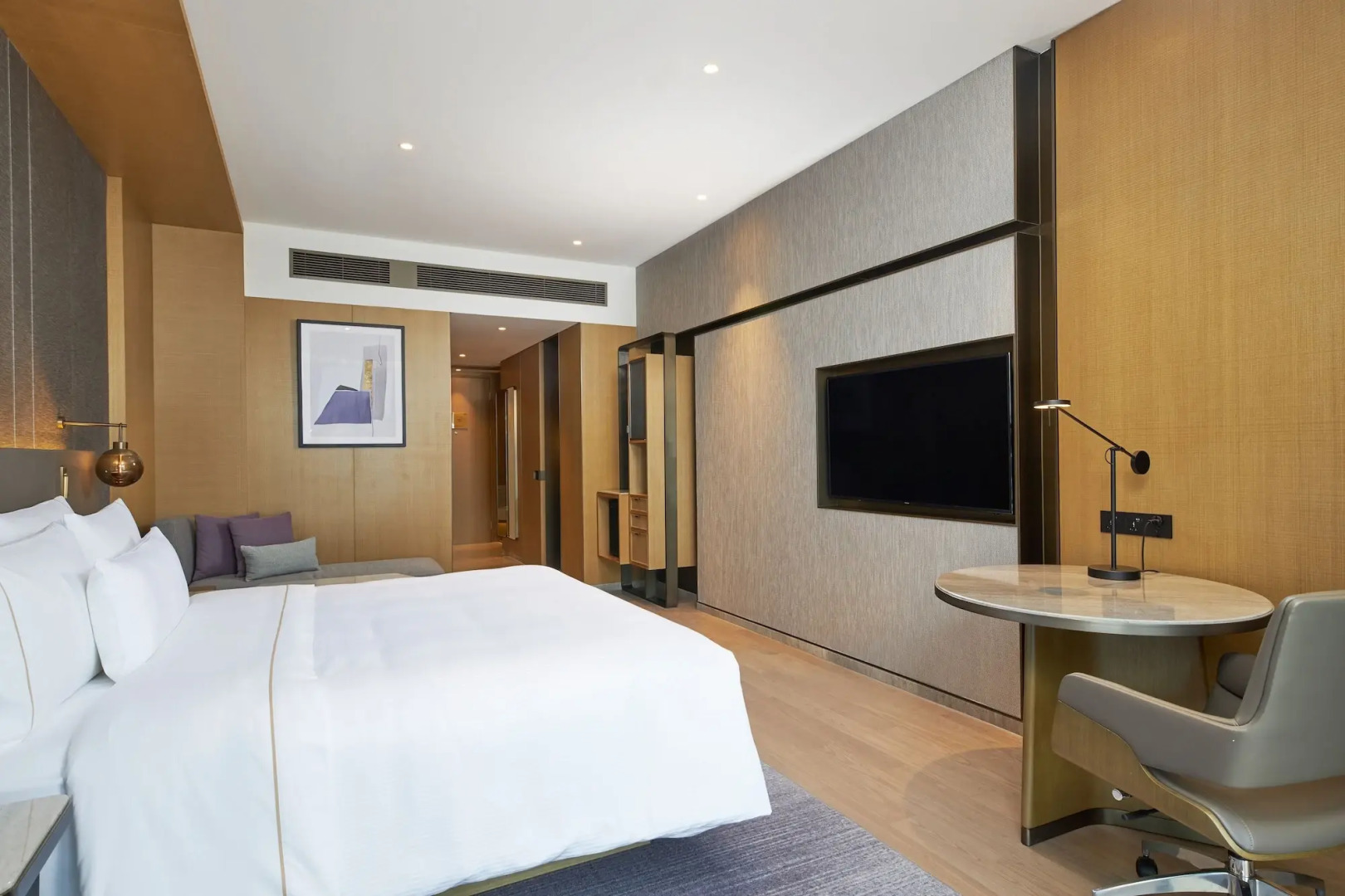 The Westin Zhongshan Guzhen