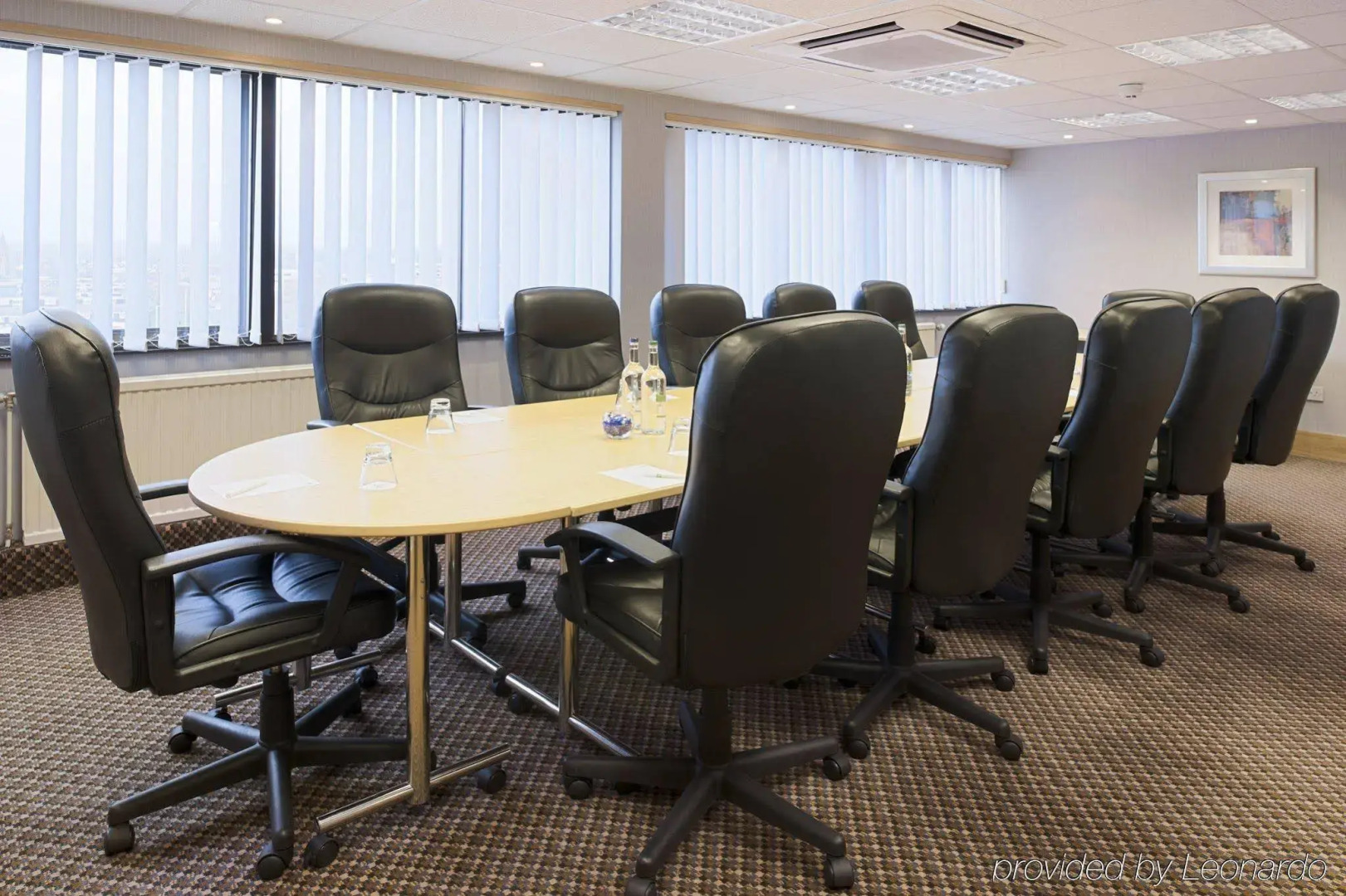 Holiday Inn Preston by IHG