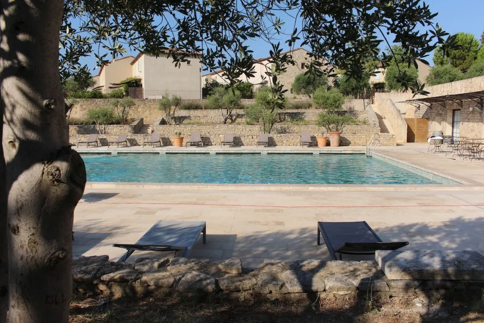 Les Jardins de Saint Benoît