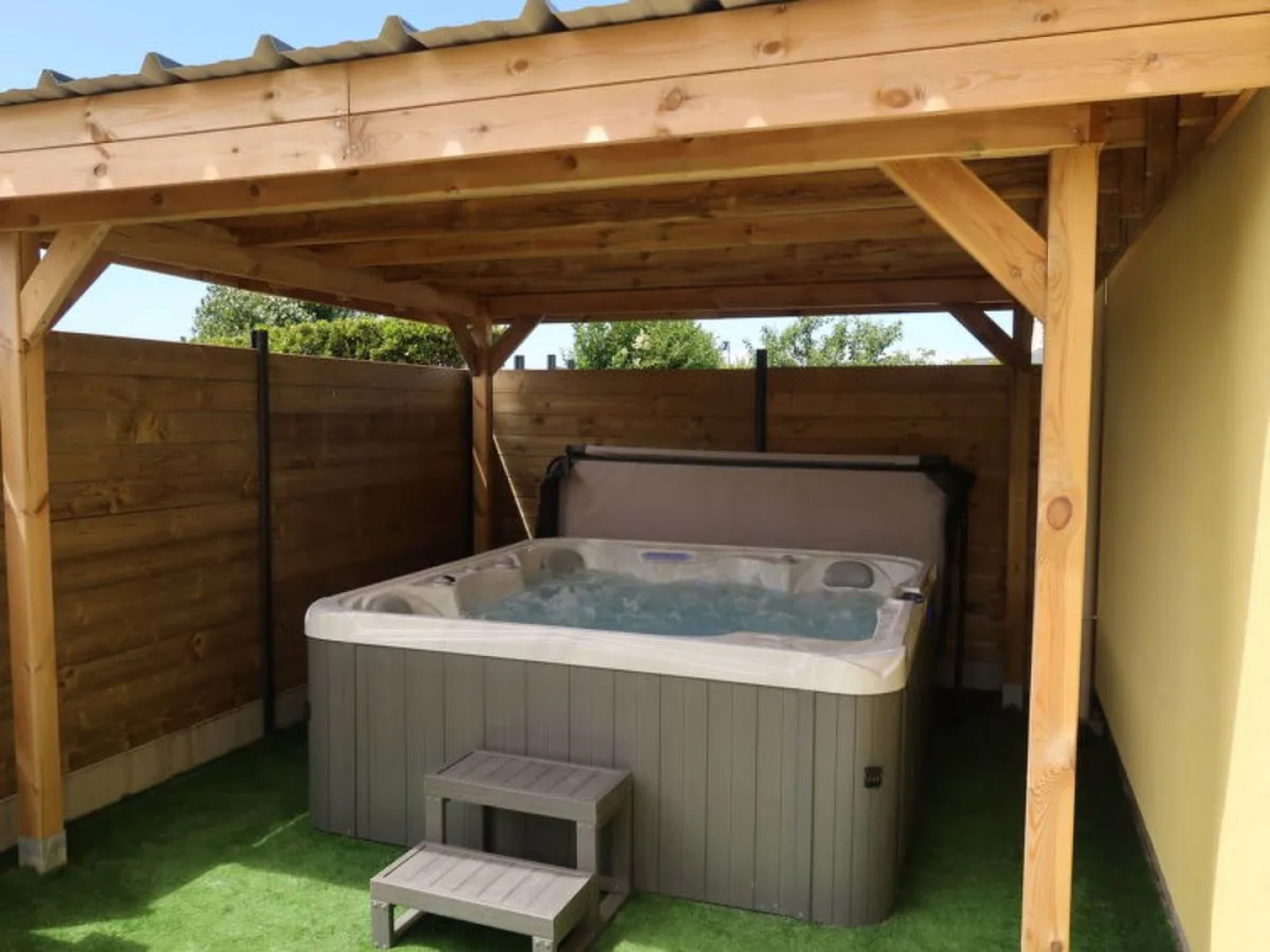 House Ti Melen Porspoder