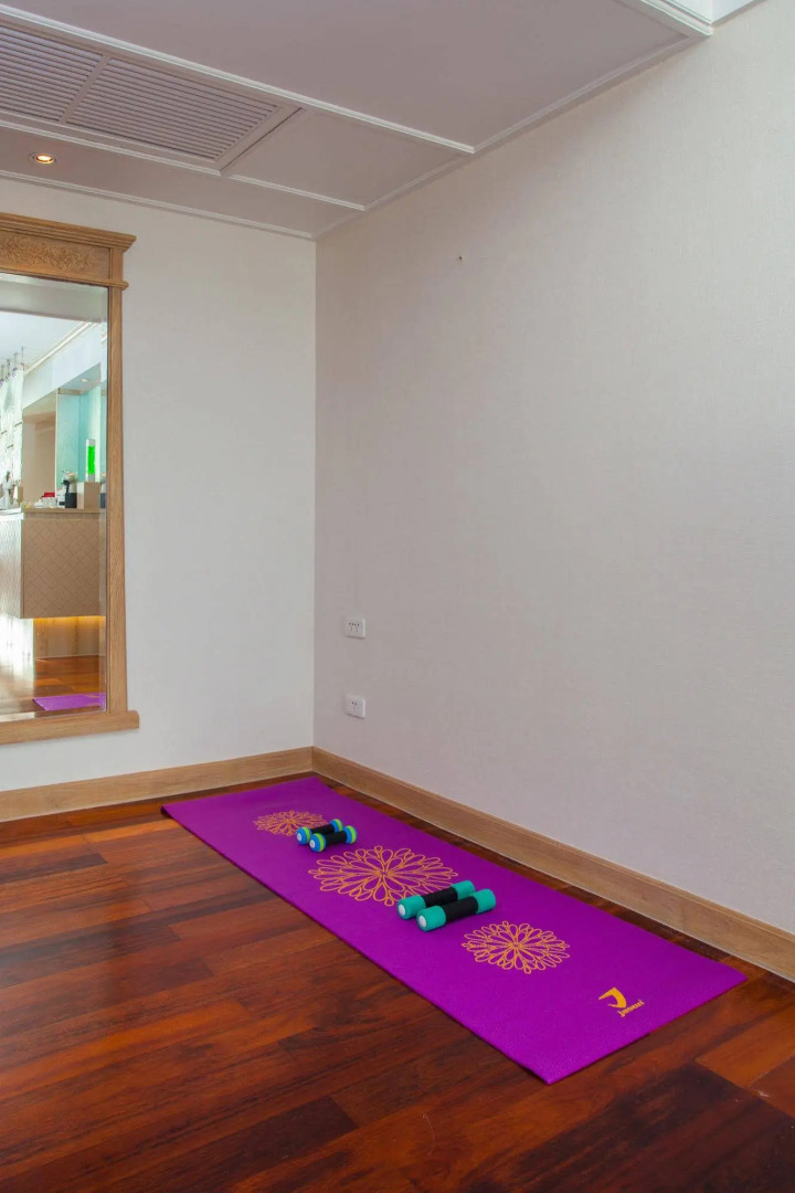 Курортный отель Diamond Cliff Resort & Spa, Patong Beach