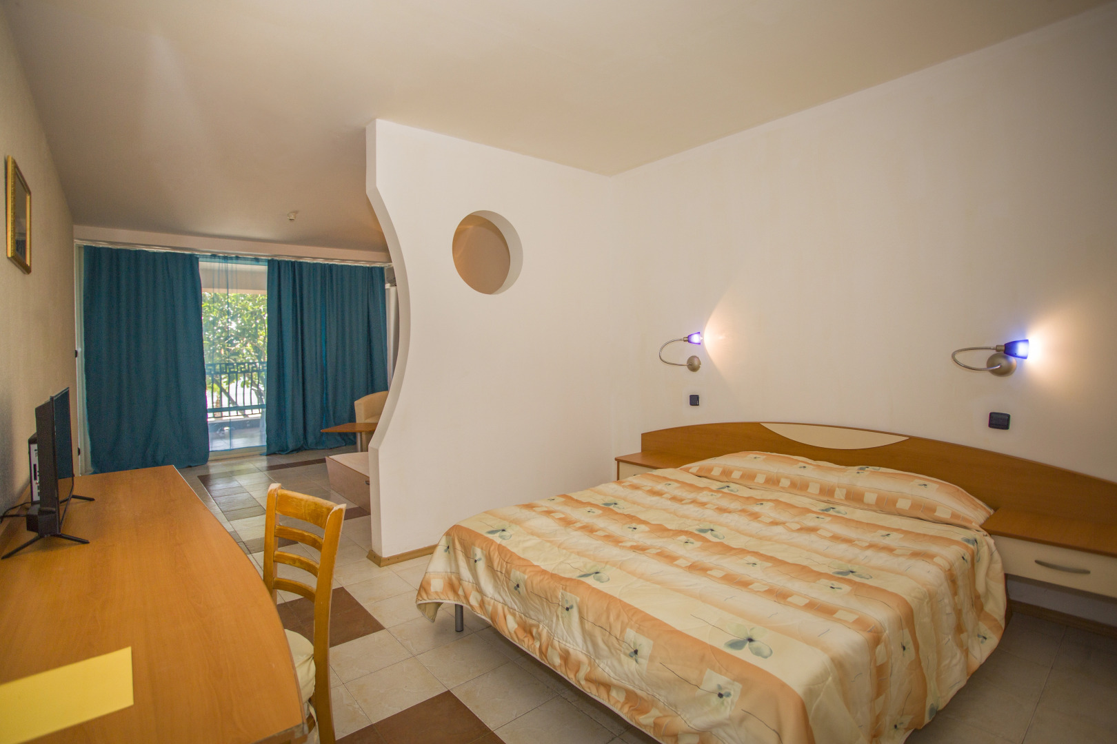 Royal Bay Hotel – All Inclusive