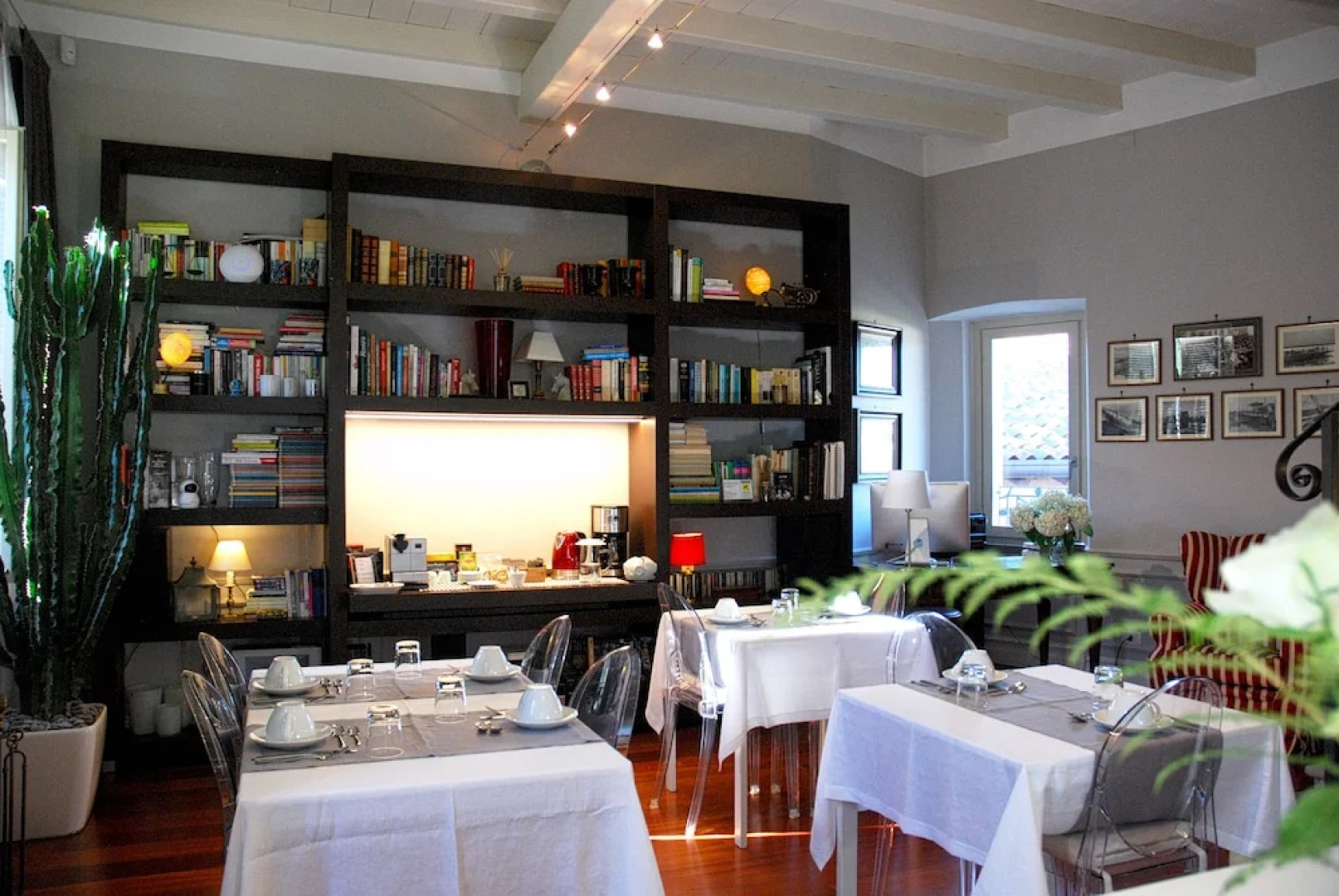 B&B Palazzo Contessa