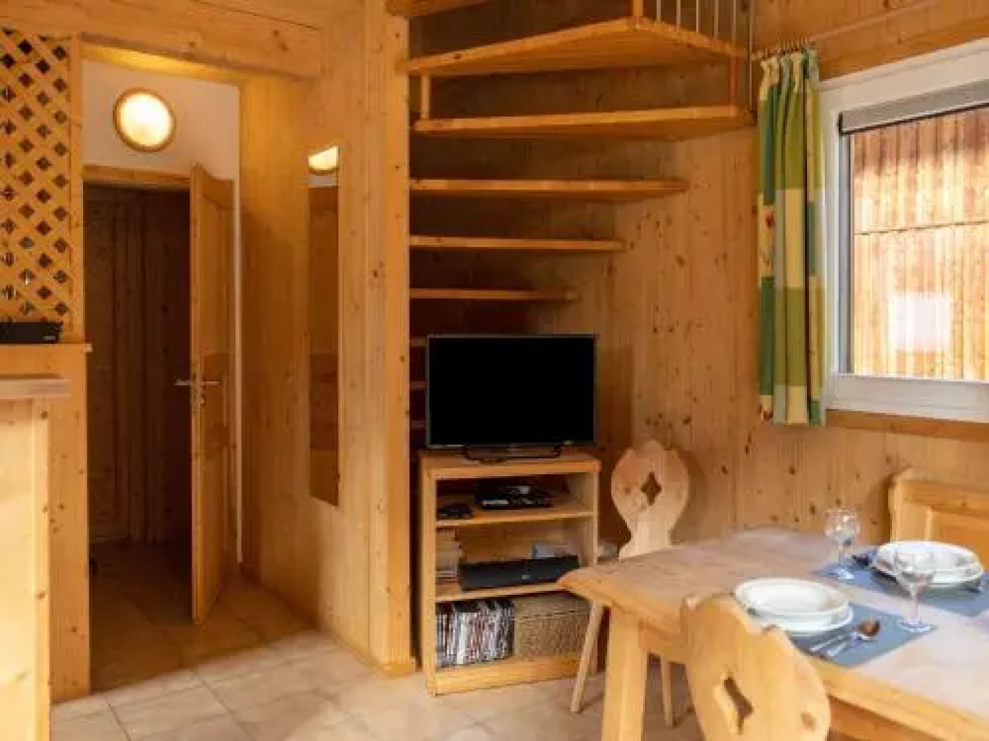 Three-Bedroom Holiday Home in Stadl an der Mur