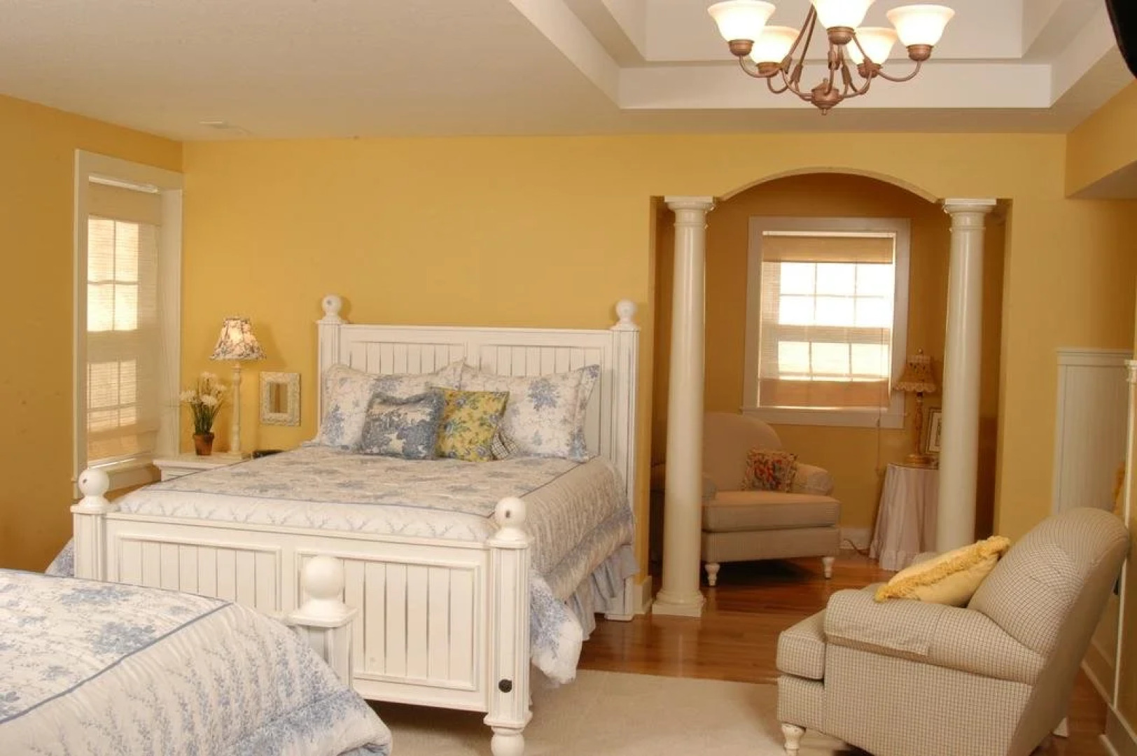 Timber Creek Bed & Breakfast