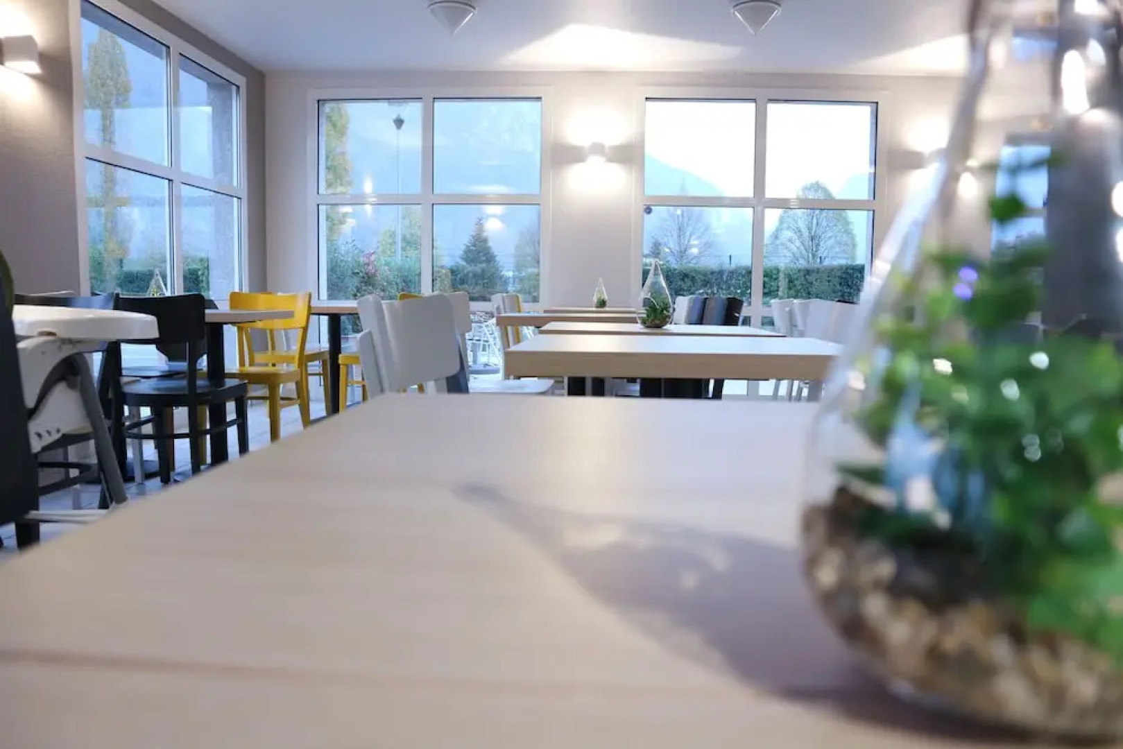 B&B Hotel Saint-Jean-De-Maurienne