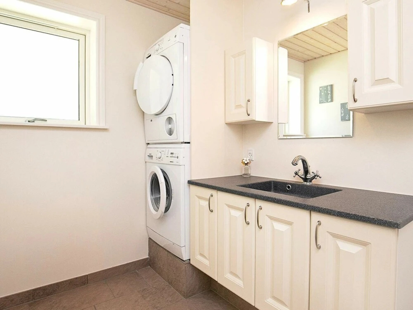 Modern Holiday Home in Jutland With Seaview