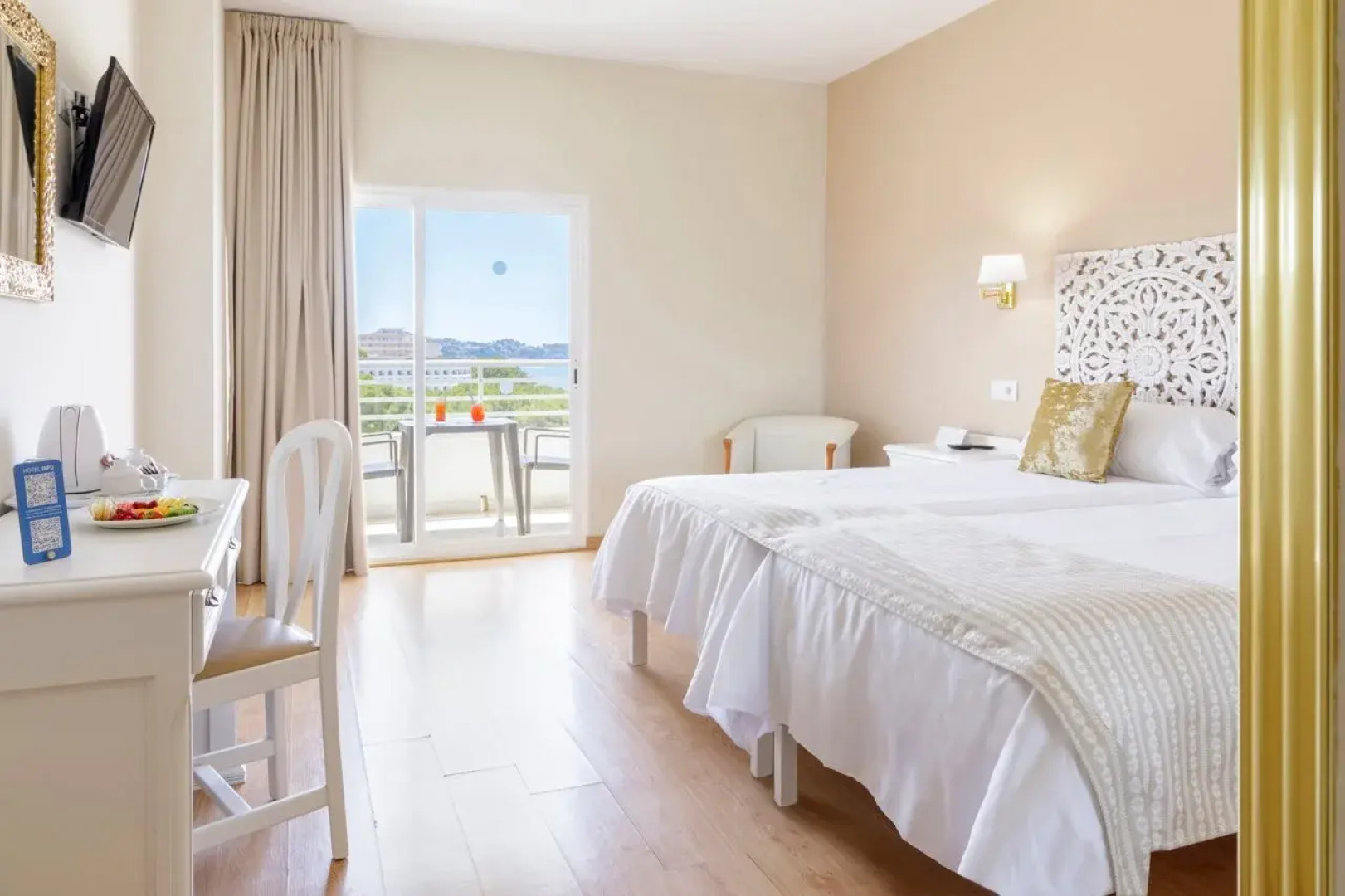 Mar Hotels Paguera & Spa