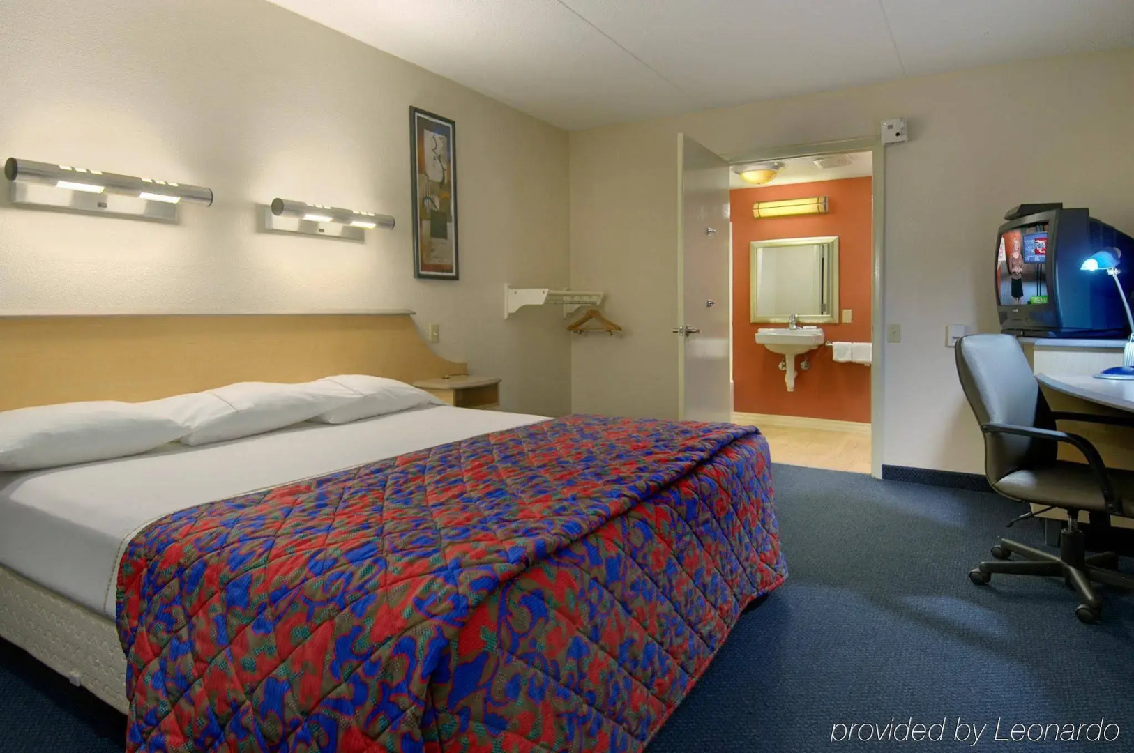 Red Roof Inn Jacksonville - Orange Park