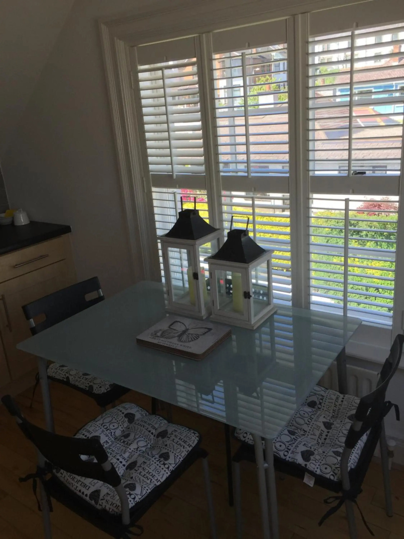 Strandview Beach Apartment