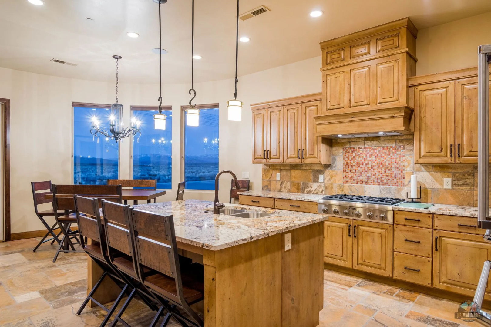 Vacation Rentals at Sand Hollow Resort