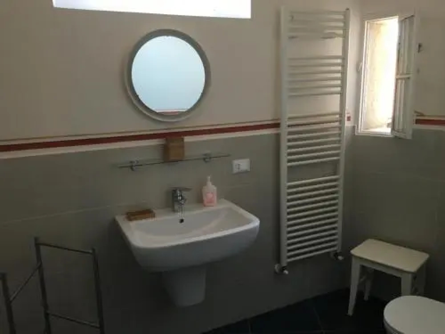 Casa Buffa