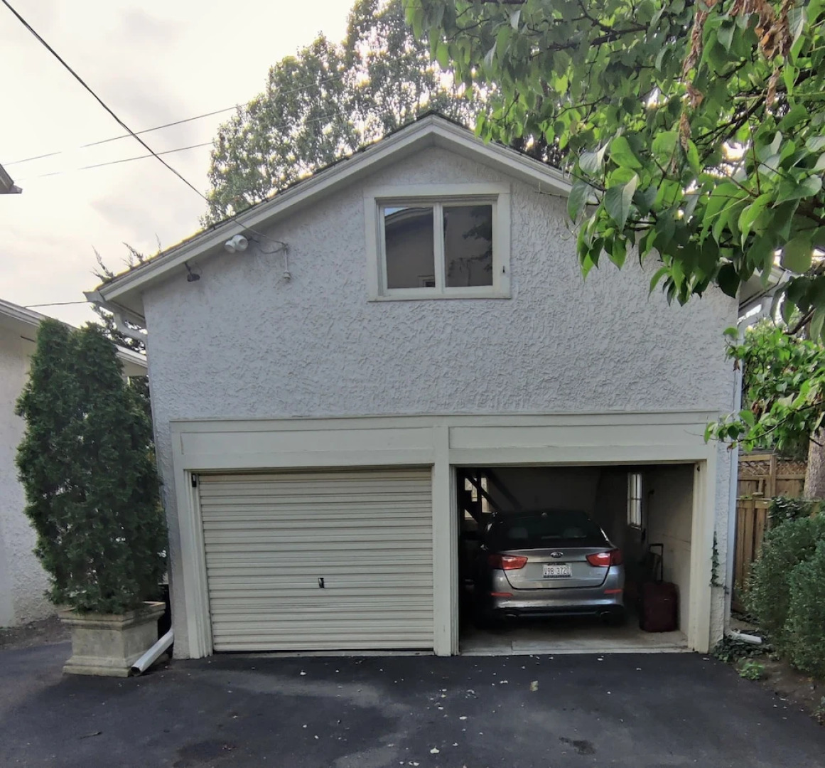 Historic Oak Park Home
