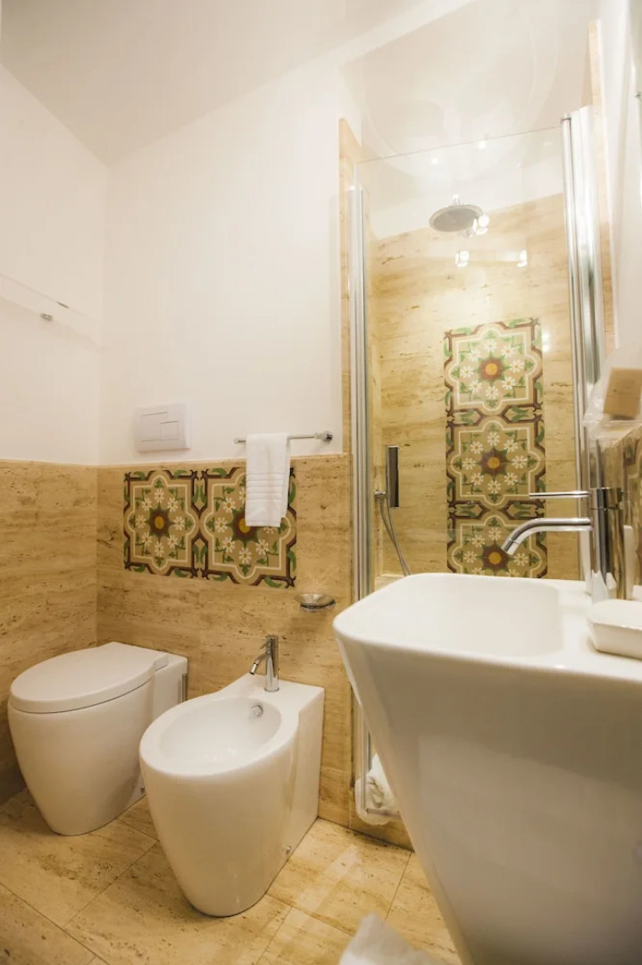 Hotel Aegusa Dipendenza