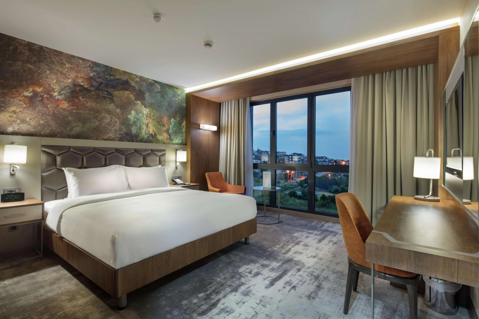 Hilton Garden Inn Yalova