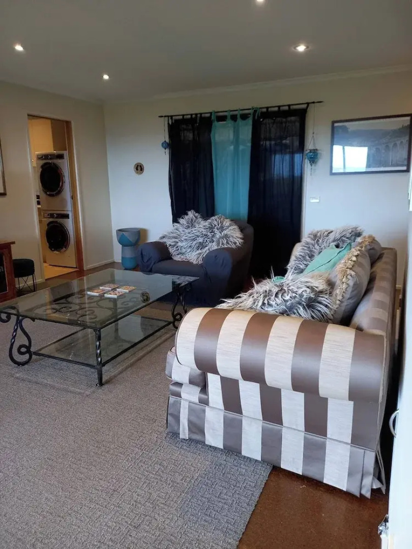 Great Ocean Road Beach Haven