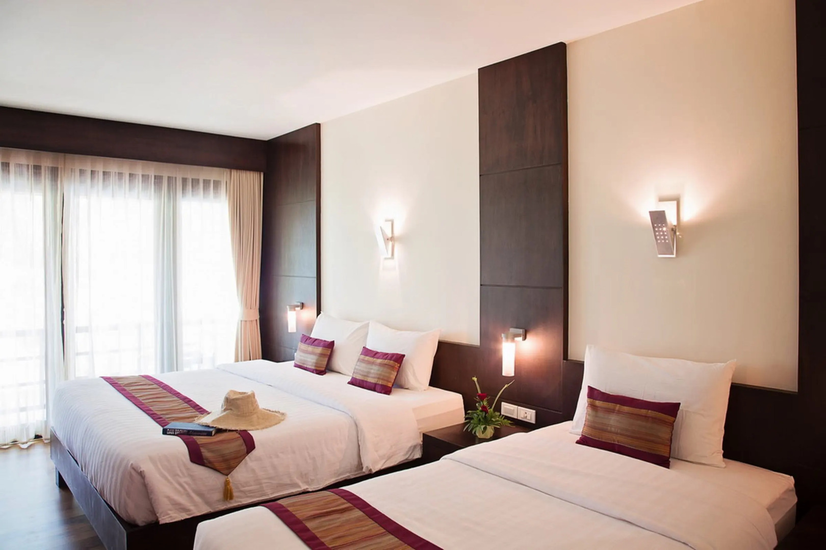 Tup Kaek Sunset Beach Resort