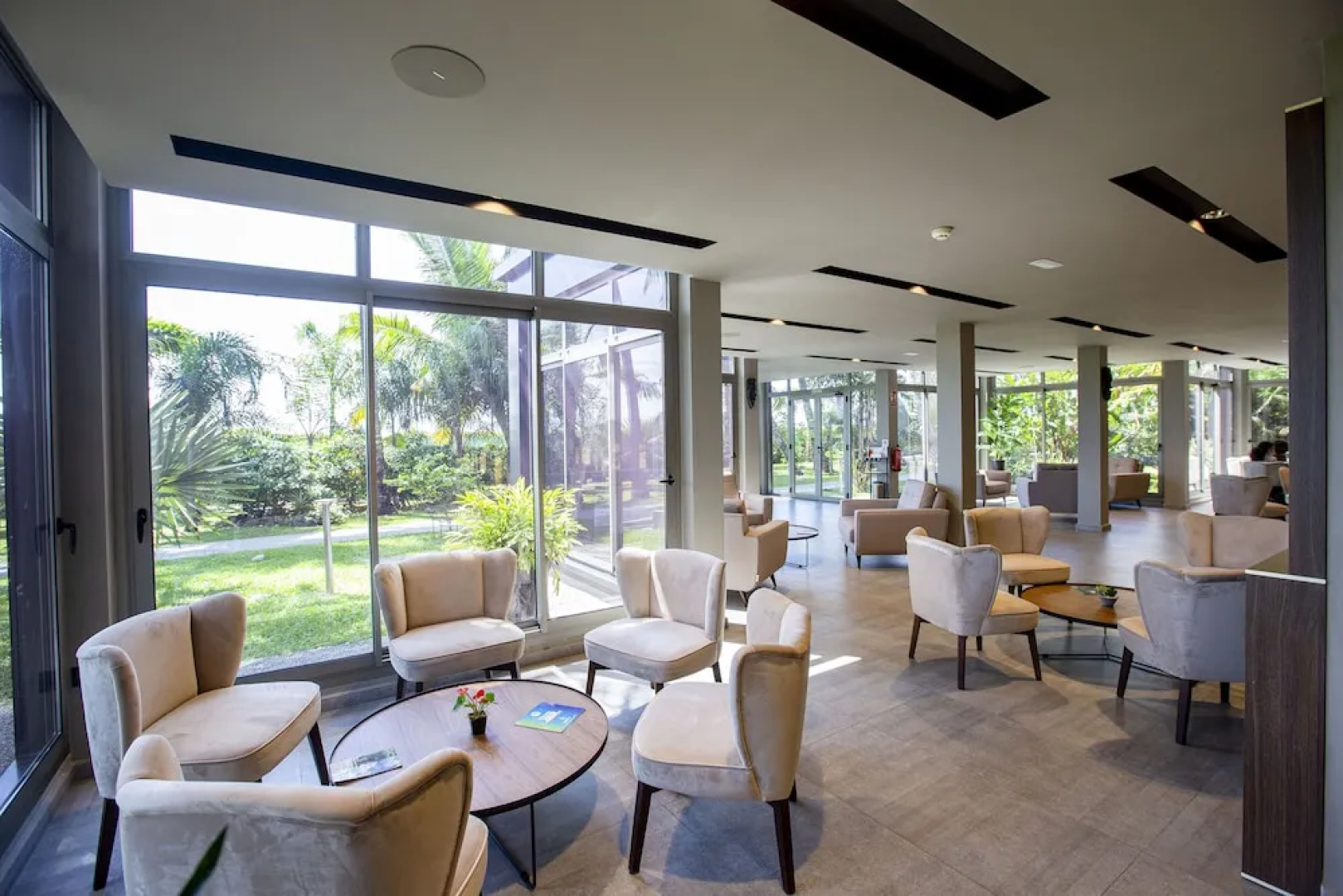Panafrica Hotel Boutique & Spa