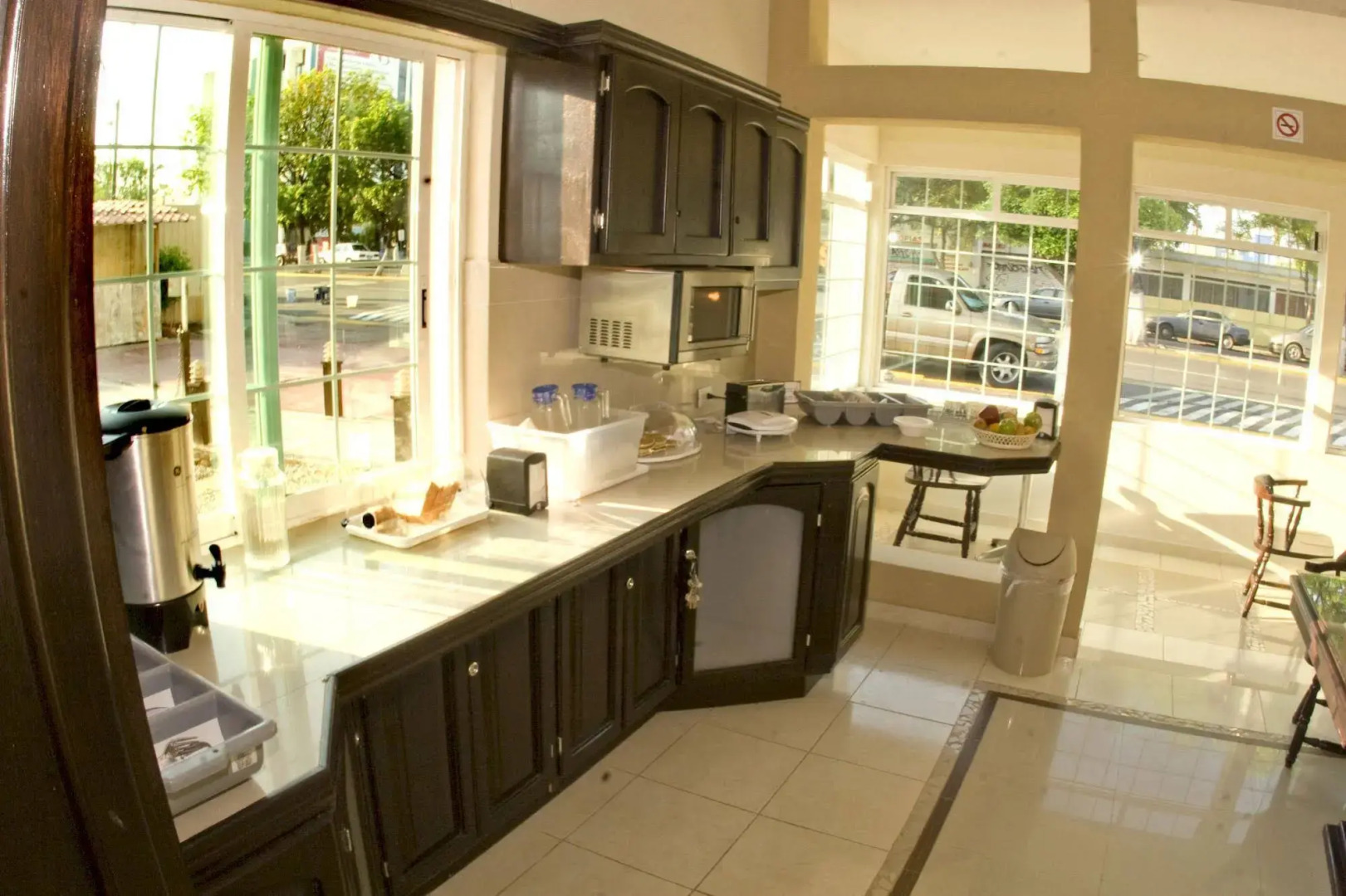 Maxihotel Business Class