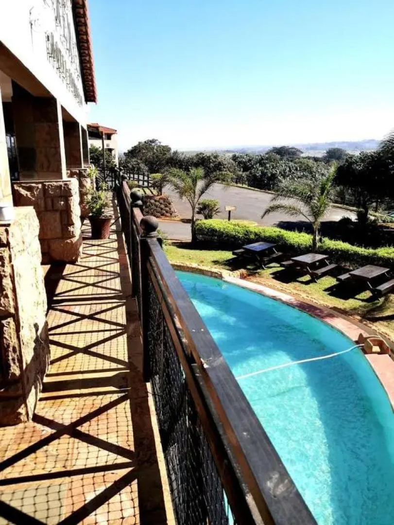 Ocean View Villas F05